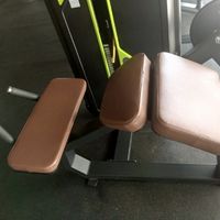 Spor Aletleri Deri Kaplama