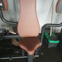 Spor Aletleri Deri Kaplama